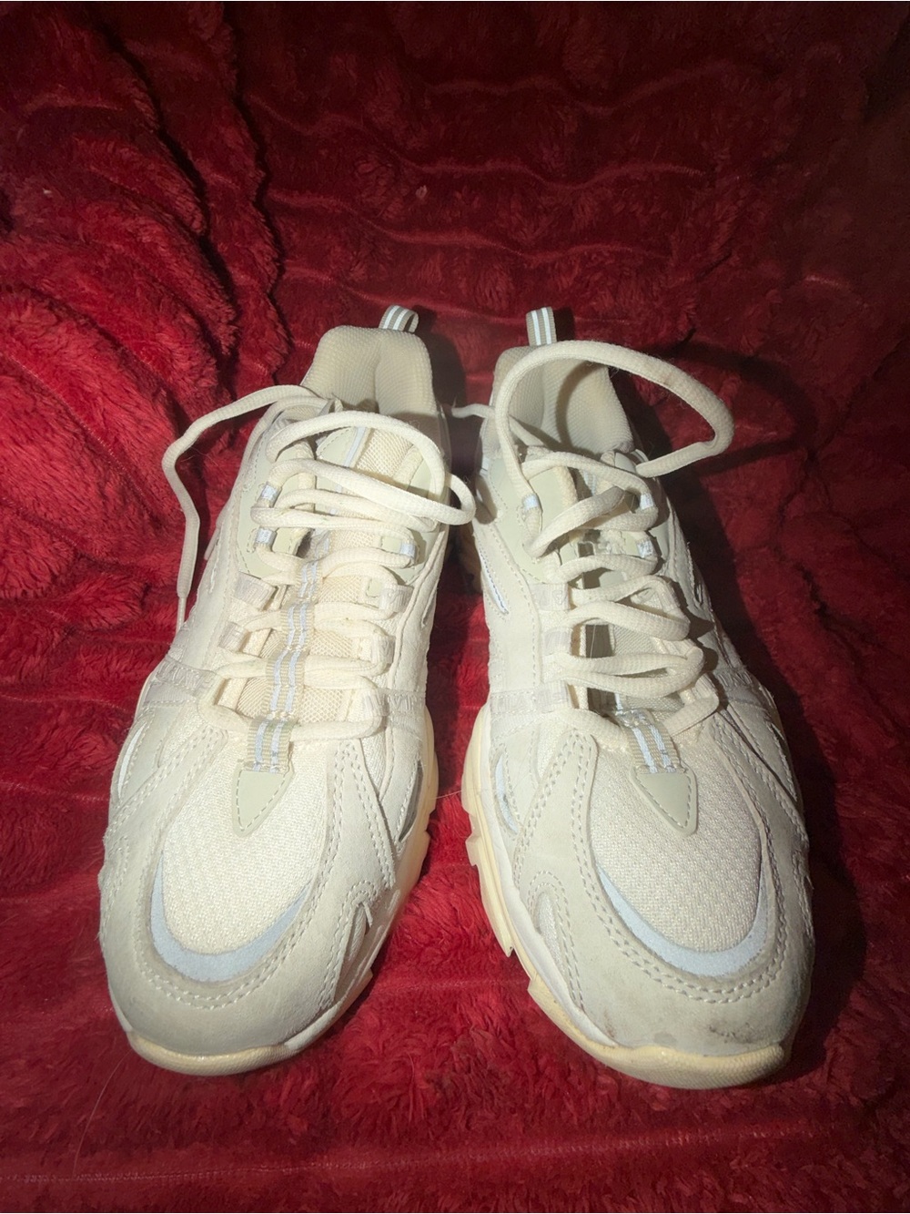 FILA INTERATION LIGHT WHITE - Picture 3 of 6
